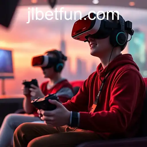 Emerging Trends in Online Gaming