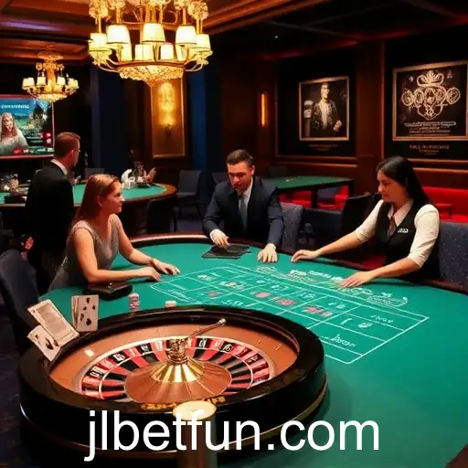 The Evolution of Online Gaming Platforms