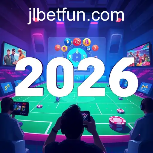JLBET: Transforming the Online Gaming Landscape