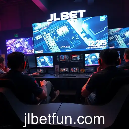 JLBET Revolutionizes Online Gaming Experience
