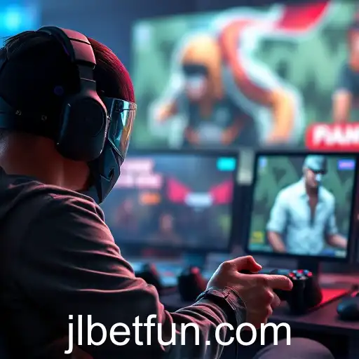 JLBET Revolutionizes Online Gaming Experience