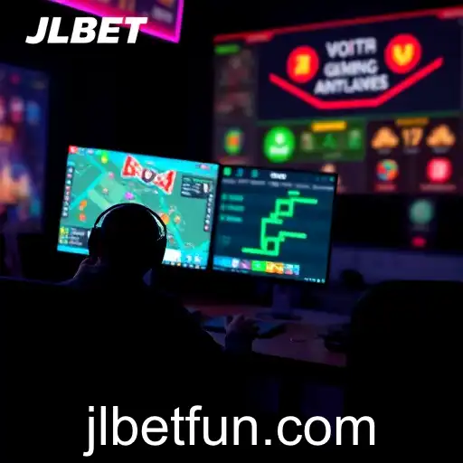 JLBET Revolutionizes Online Gaming Landscape
