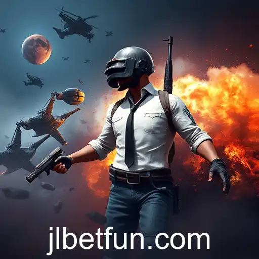 Exploring the Exciting World of Multiplayer Games on JLBET