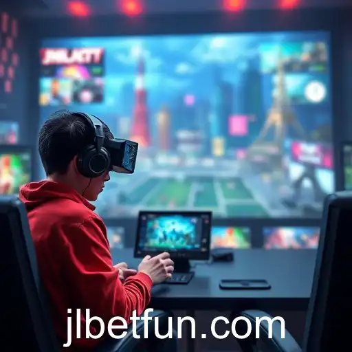 Online Gaming's Evolution and Impact in 2025