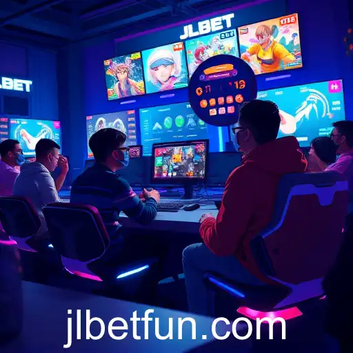 The Impact of Online Gaming in Modern Society