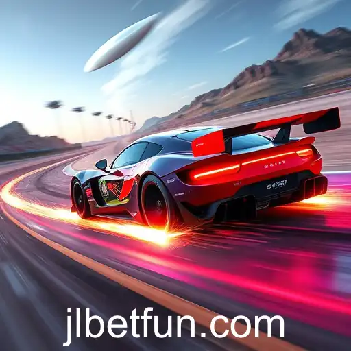 Exploring the Thrilling World of Racing Games at JLBET