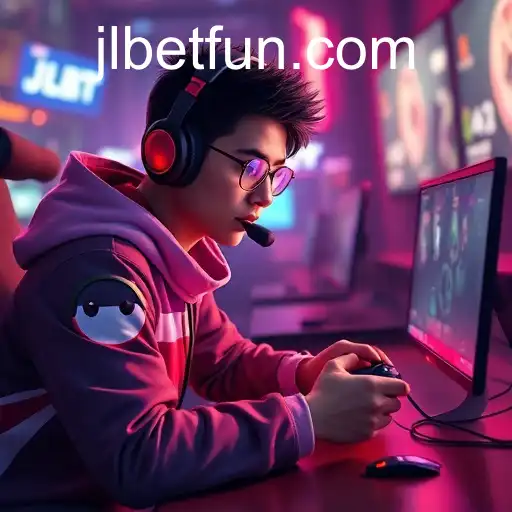 The Rise and Impacts of Online Gaming Platforms