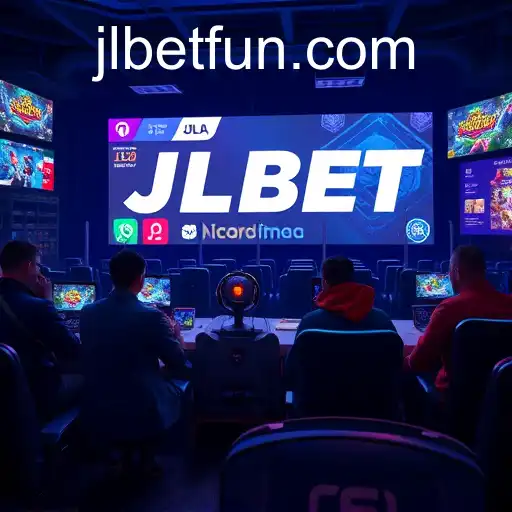 The Rise of JLBET in 2025