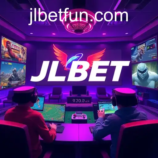 The Rise of JLBET: A Digital Revolution in Online Gaming