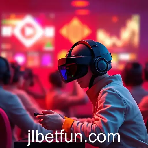 The Rise of Online Gaming Sites in 2025