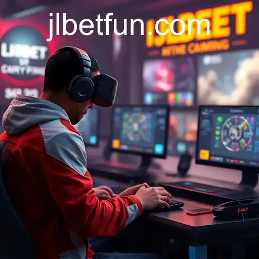 The Rise and Impact of Online Gaming in 2025