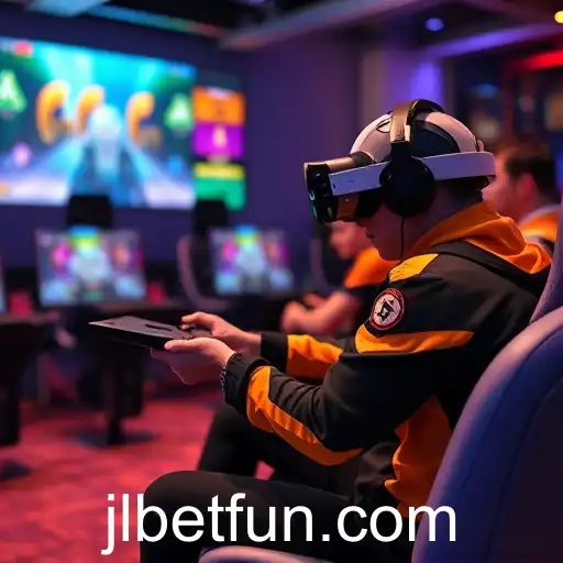 The Rise of Online Gaming Platforms