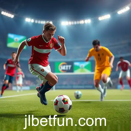 The Role of JLBET in Modern Gaming