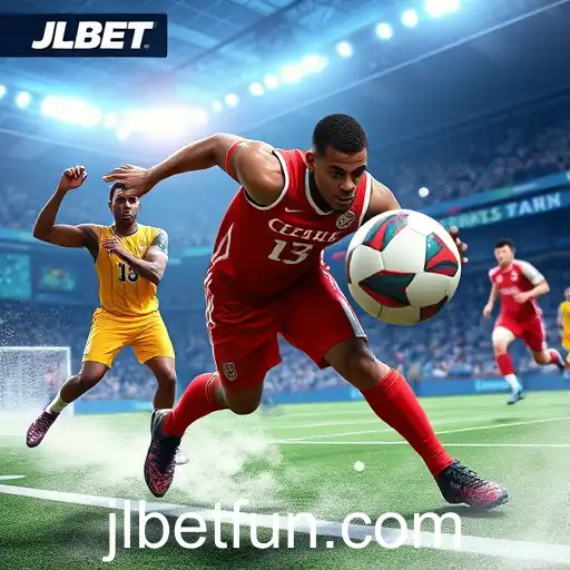 Exploring the Dynamic World of 'Sports Games' with JLBET