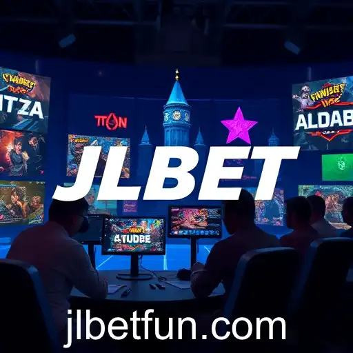 The Rise of JLBET: A Digital Gaming Phenomenon